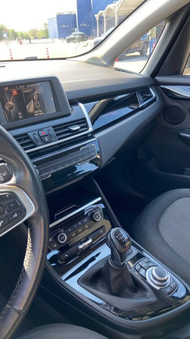 BMW 3 Series 2015 год Кишинёв Chişinău - fotografie 6