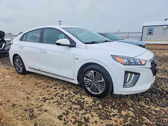 Hyundai Ioniq 2020 год Тирасполь Tiraspol
