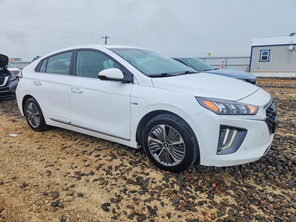 Hyundai Ioniq 2020 год Тирасполь Tiraspol - photo 3