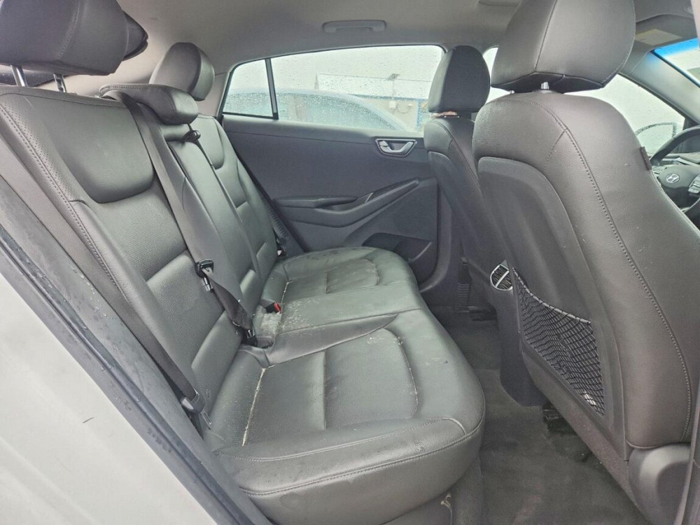Hyundai Ioniq 2020 год Тирасполь Tiraspol - photo 4