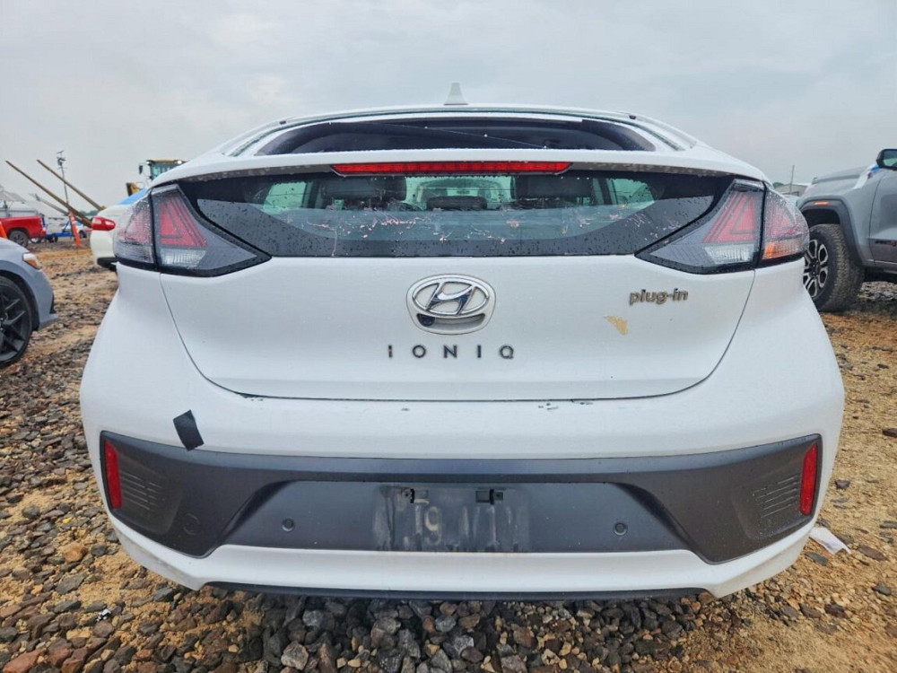 Hyundai Ioniq 2020 год Тирасполь Tiraspol - photo 7