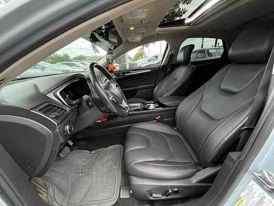 Ford Fusion 2013 год Тирасполь Tiraspol