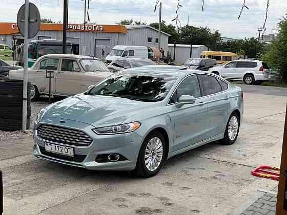 Ford Fusion 2013 год Тирасполь Tiraspol