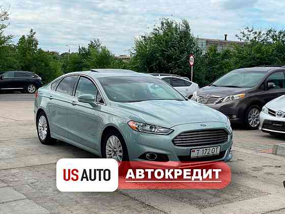 Ford Fusion 2013 год Тирасполь Tiraspol