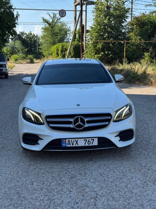 Mercedes E-Class 2020 год Тирасполь Tiraspol - fotografie 3