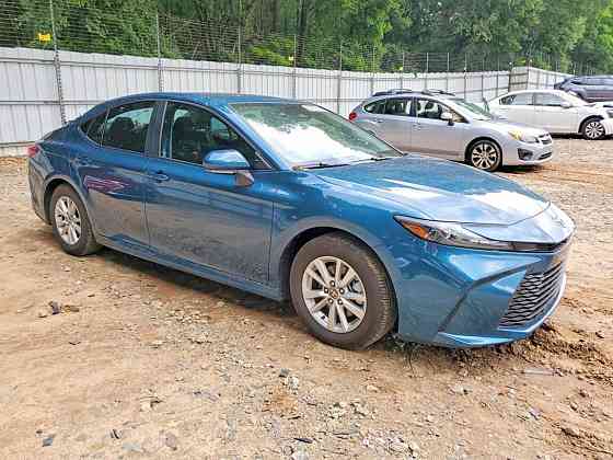Toyota Camry 2025 год Тирасполь Tiraspol