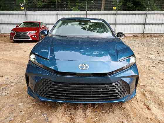 Toyota Camry 2025 год Тирасполь Tiraspol