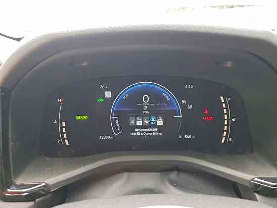 Toyota Camry 2025 год Тирасполь Tiraspol