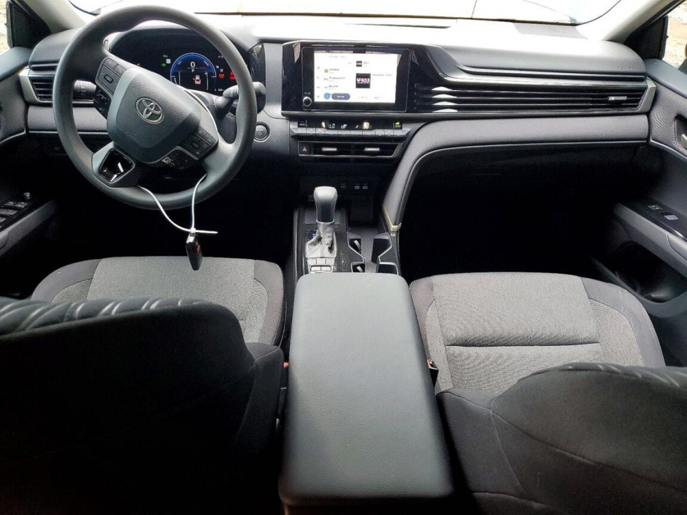 Toyota Camry 2025 год Тирасполь Tiraspol - photo 6