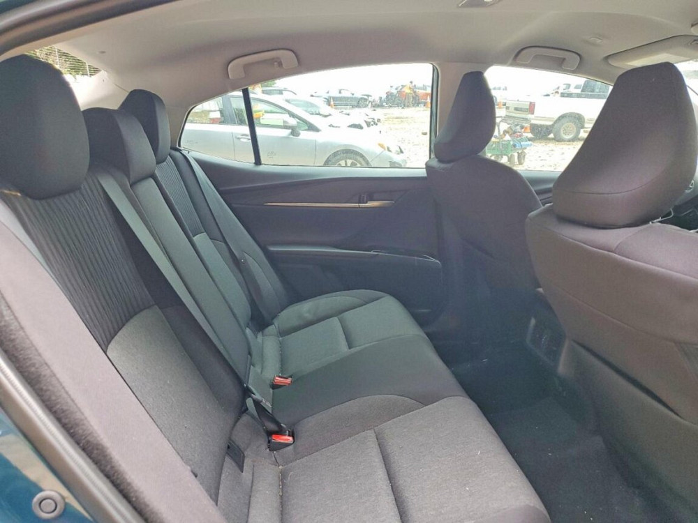 Toyota Camry 2025 год Тирасполь Tiraspol - photo 4