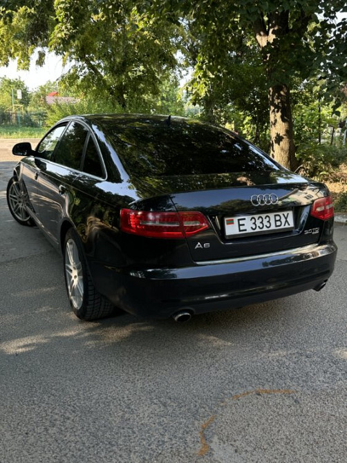 Audi A6 2008 год Дубоссары Дубоссары - изображение 1