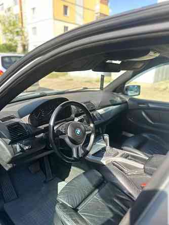 BMW X5 2004 год Тирасполь Tiraspol