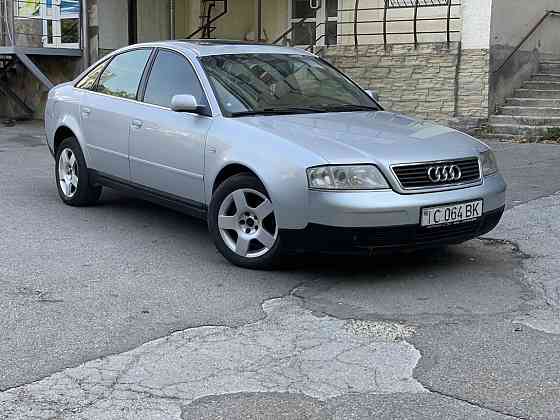 Audi A6 1998 год Тирасполь Tiraspol