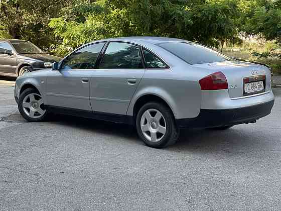 Audi A6 1998 год Тирасполь Tiraspol