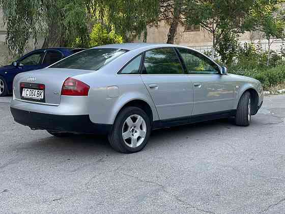 Audi A6 1998 год Тирасполь Tiraspol