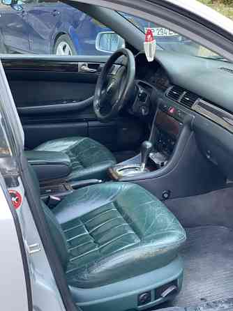 Audi A6 1998 год Тирасполь Tiraspol