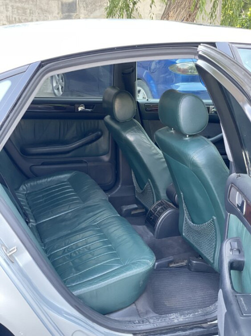 Audi A6 1998 год Тирасполь Tiraspol - photo 6