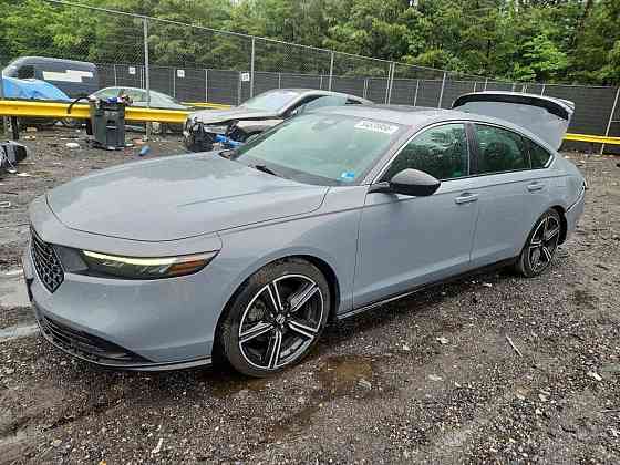 Honda Accord 2023 год Тирасполь Tiraspol