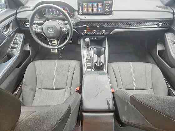 Honda Accord 2023 год Тирасполь Tiraspol