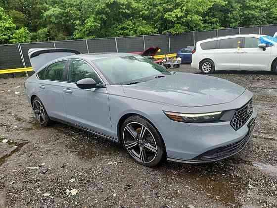Honda Accord 2023 год Тирасполь Tiraspol