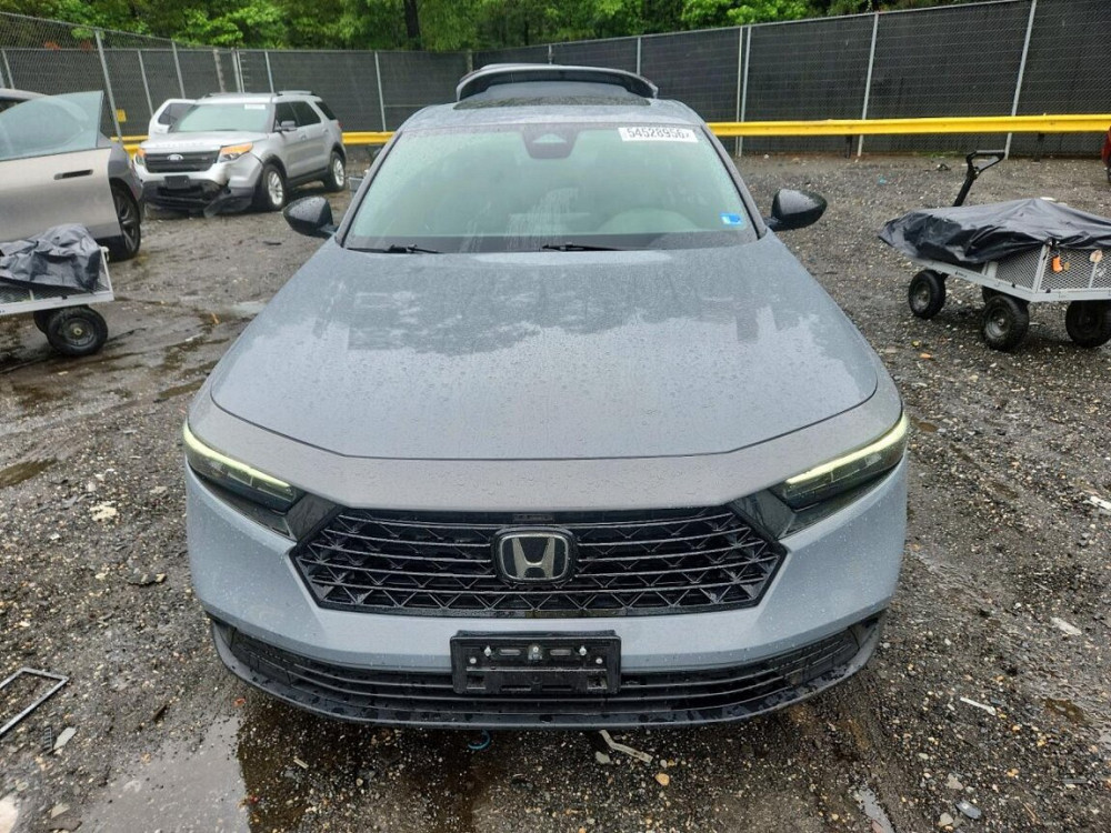 Honda Accord 2023 год Тирасполь Tiraspol - photo 1