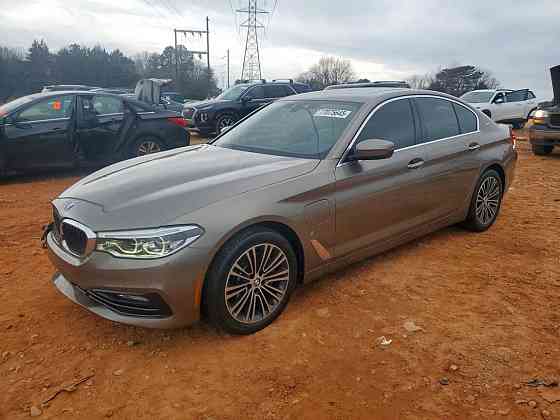 BMW 5 Series 2018 год Тирасполь Тирасполь