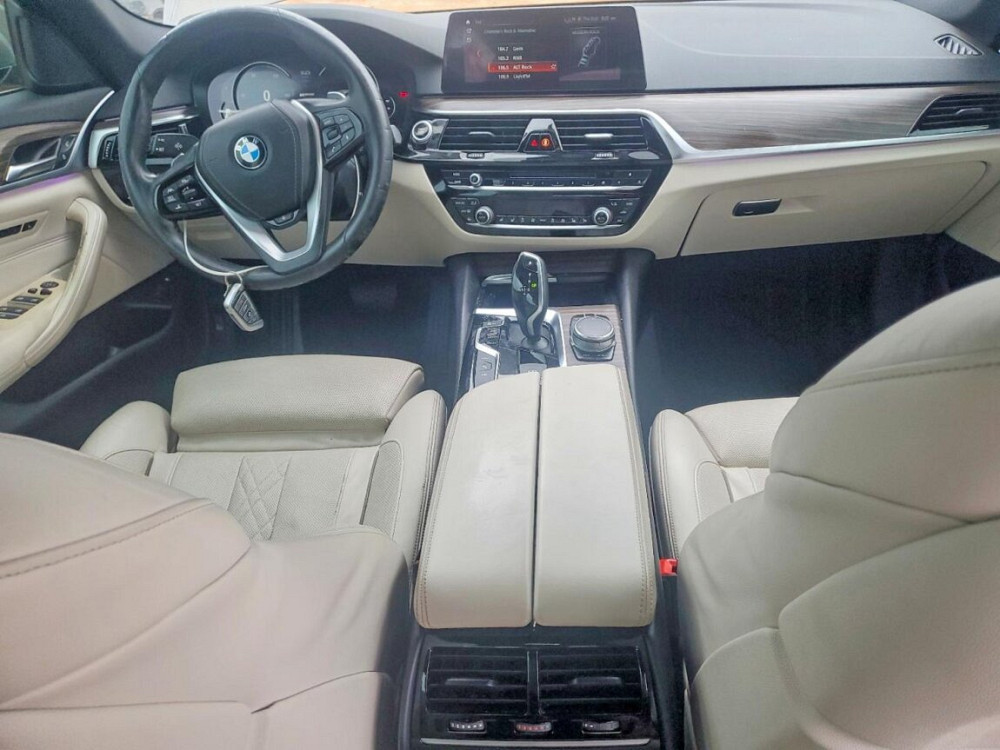 BMW 5 Series 2018 год Тирасполь Тирасполь - изображение 6
