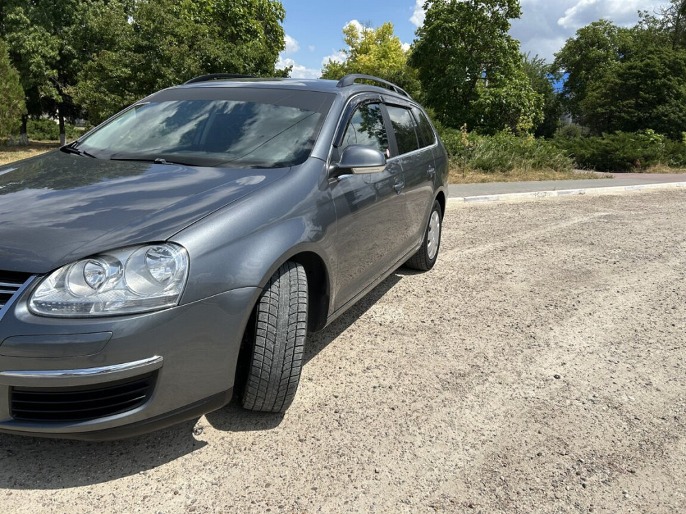 Volkswagen Golf 2008 год Дубоссары Дубоссары - изображение 2