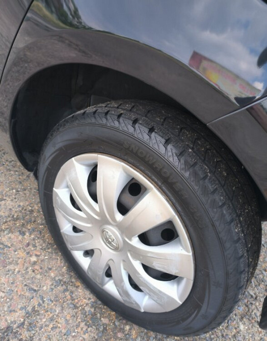 Toyota Yaris 2008 год Тирасполь Tiraspol - fotografie 9