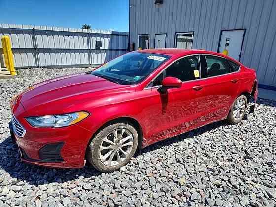 Ford Fusion 2020 год Тирасполь Tiraspol