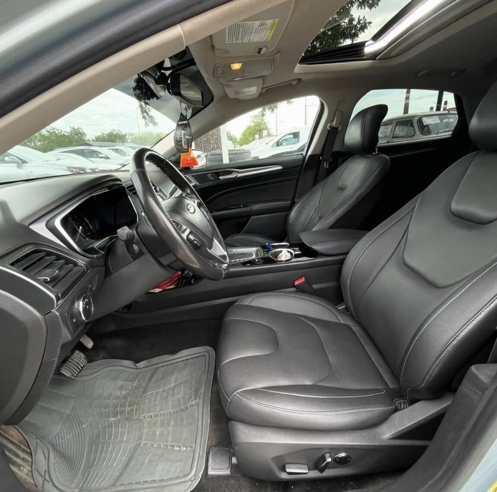 Ford Fusion 2014 год Тирасполь Тирасполь - изображение 6