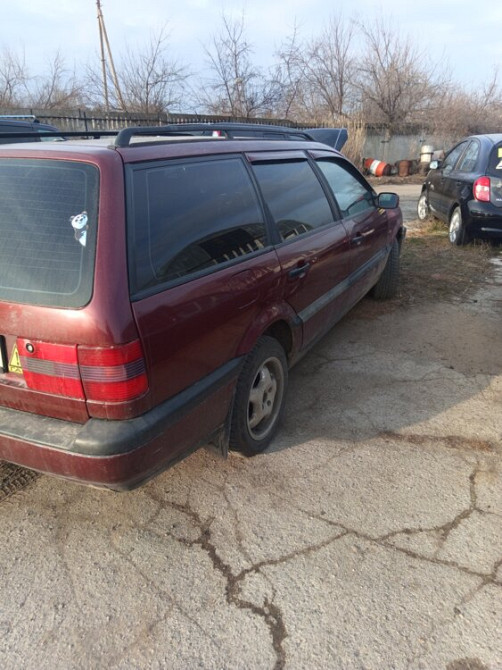 Volkswagen Passat Variant 1995 год Тирасполь Tiraspol - fotografie 1