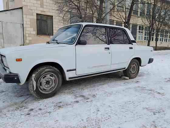 ВАЗ / Lada 2107 2003 год Тирасполь Тирасполь