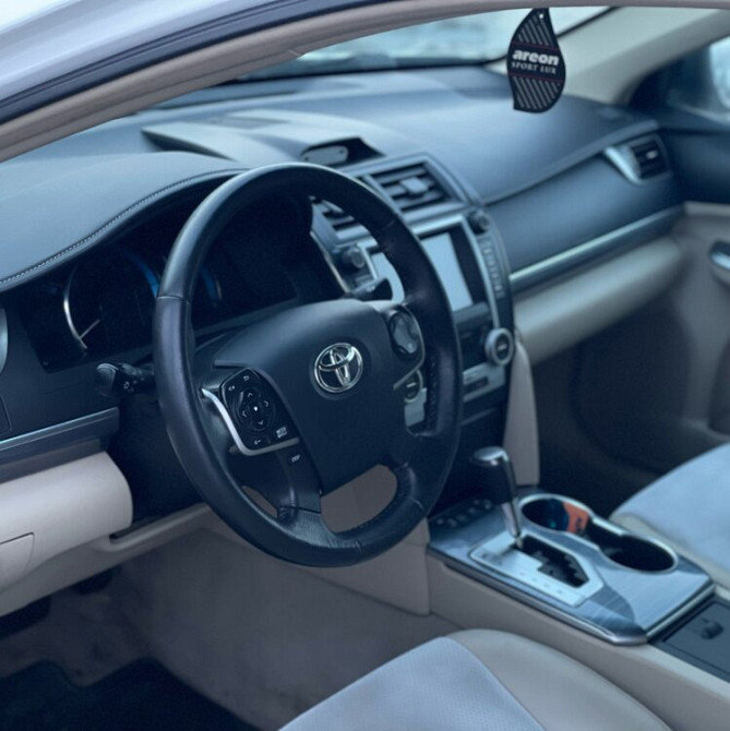 Toyota Camry 2012 Tiraspol Tiraspol - photo 5