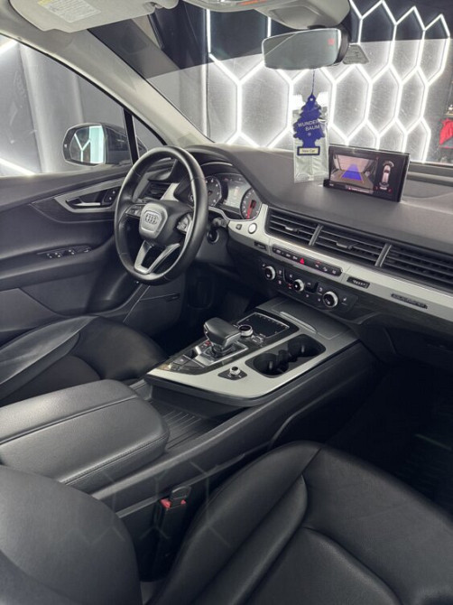 Audi Q7 2018 год Тирасполь Тирасполь - изображение 6