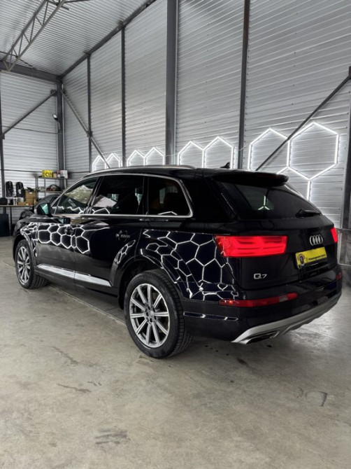 Audi Q7 2018 год Тирасполь Тирасполь - изображение 5