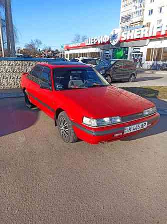 Mazda 626 1991 an Tiraspol Tiraspol