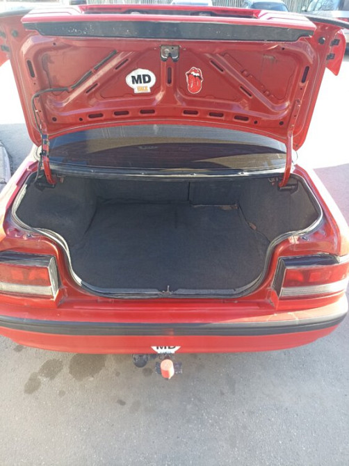 Mazda 626 1991 an Tiraspol Tiraspol - fotografie 5