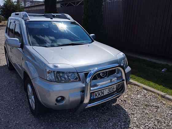 Nissan X-Trail 2010 Tiraspol Tiraspol