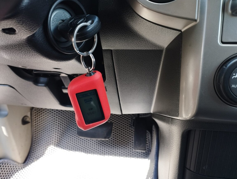 Nissan X-Trail 2010 год Тирасполь Тирасполь - изображение 7