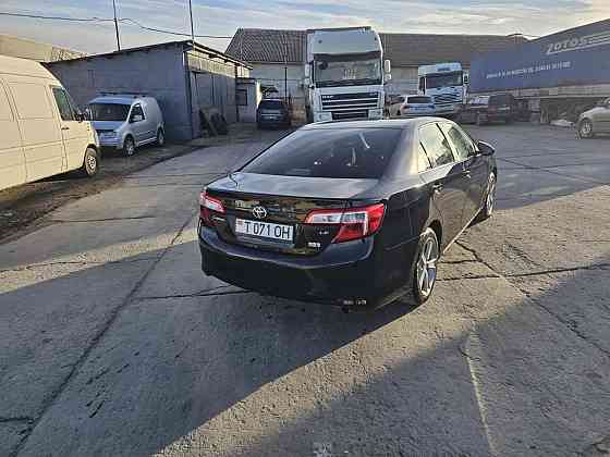Toyota Camry 2012 Tiraspol Tiraspol