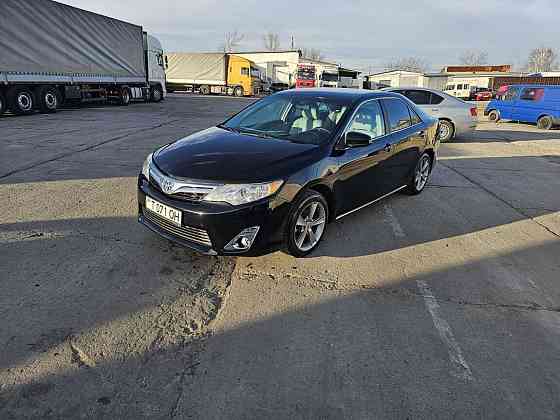 Toyota Camry 2012 Tiraspol Tiraspol