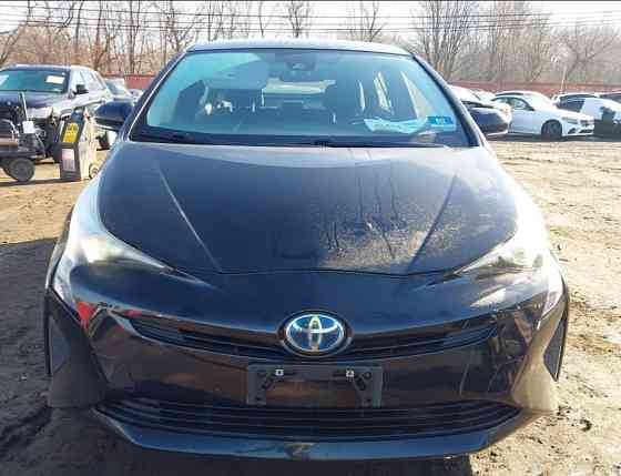 Toyota Prius 2016 Tiraspol Tiraspol