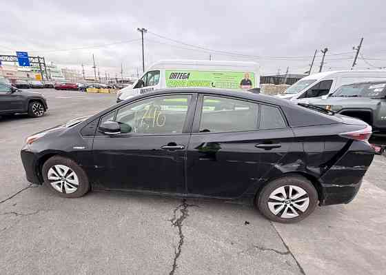 Toyota Prius 2016 Tiraspol Tiraspol