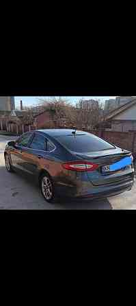 Ford Fusion 2016 an Tiraspol Tiraspol