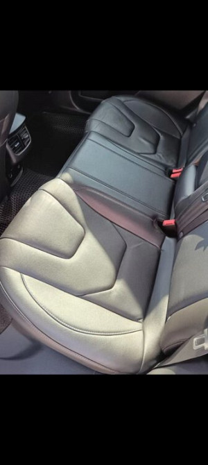 Ford Fusion 2016 год Тирасполь Тирасполь - изображение 7