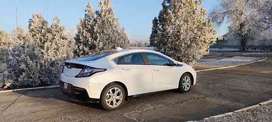 Chevrolet Volt 2016 год Тирасполь Тирасполь