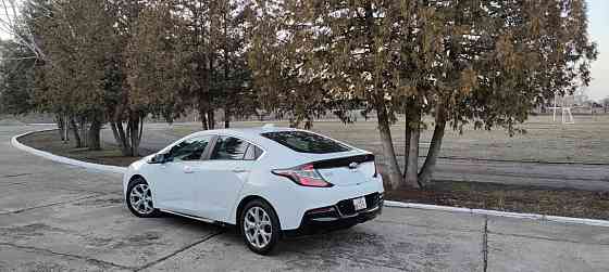 Chevrolet Volt 2016 год Тирасполь Тирасполь