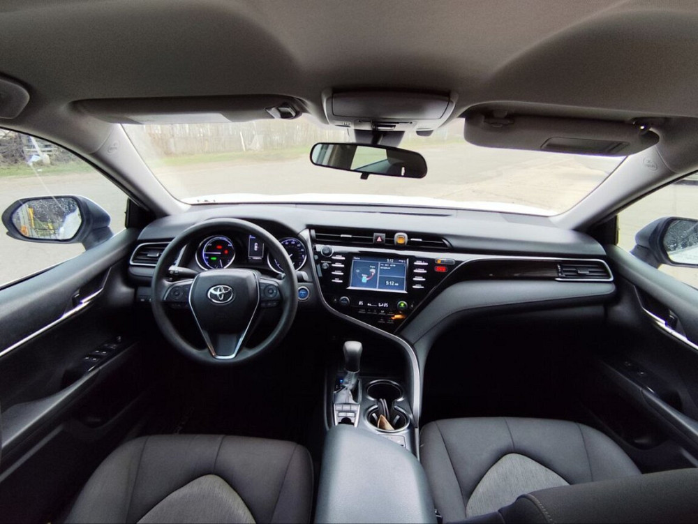 Toyota Camry 2018 год Тирасполь Тирасполь - изображение 10