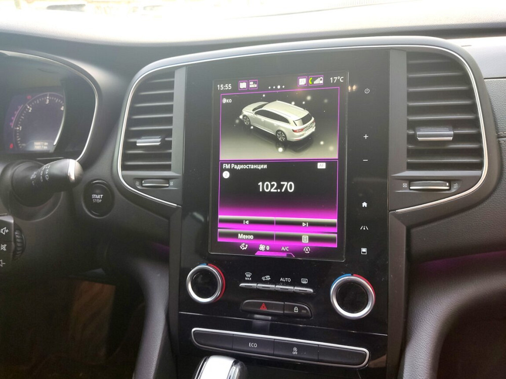 Renault Talisman 2019 Chisinau Chisinau - photo 8